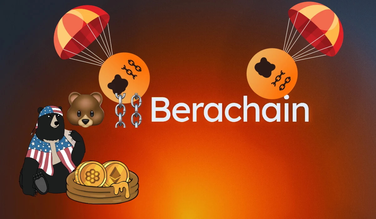 BERA币官网平台